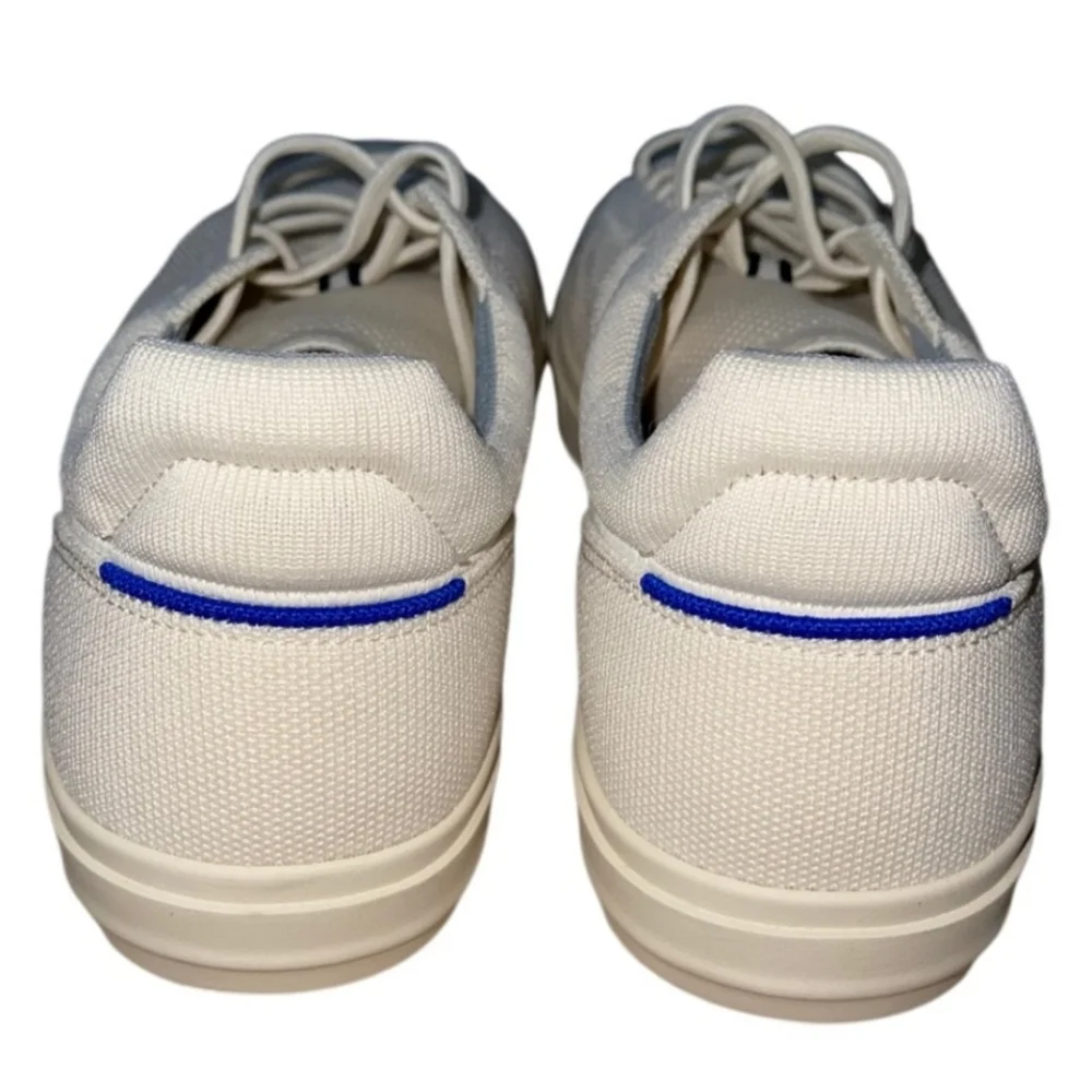 NEW Rothy's The Men's RS02 Sneaker